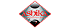 Jogo de pastilhas para travão de disco 425467 ASHIKA 51-00-00018