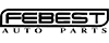Jogo de pastilhas para travão de disco 425467 FEBEST 0301-CMR