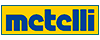 Jogo de pastilhas para travão de disco 425467 METELLI 22-0100-1