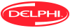 Jogo de pastilhas para travão de disco 425467 DELPHI LP565
