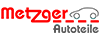 Jogo de pastilhas para travão de disco 425467 METZGER 1170001