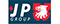 JP GROUP Jogo de pastilhas para travão de disco 1163706319 Eixo traseiro