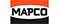 MAPCO Jogo de pastilhas para travão de disco 6579 Eixo traseiro