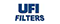 UFI Filtro de óleo 25.023.00 CJAA