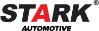 STARK Spanningsregelaar (SKRE-2450041) voor MITSUBISHI Galant III Station Wagon (A120) 2.0 GLX (A123V) (72 KW / 98 PK / Van 1979)