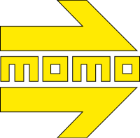 Momo 15511601111L