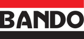 Correia trapezoidal 050 121 039 A BANDO 2360