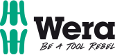 WERA 05073593001