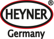 Escobillas limpiaparabrisas para PEUGEOT 5008 de HEYNER