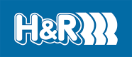 H&R Stabilisatorset (33267-1) voor VW Multivan V (7HM, 7HN, 7HF, 7EF, 7EM, 7EN) VR6 3.2 (170 KW / 231 PK / Van 2004)