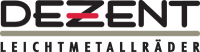 DEZENT TAR9K8BP45E