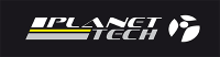 PLANET TECH Skvettskjerm AUDI A4