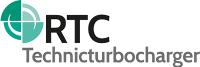 Turbolader 642 090 20 80 RTC Technicturbocharger TTC7651554