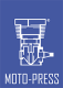 MOTO-PRESS RMPSW38.4