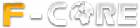 F-CORE Spiraalveer (Vering)
