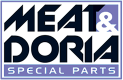 EGR-modul 03L 131 512 BH MEAT & DORIA 88271R