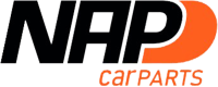 NAP carparts Catalytic converter MITSUBISHI ASX