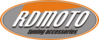 RDMOTO CF02KD