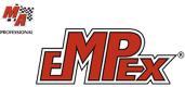 VAUXHALL ANTARA Car battery EMPEX
