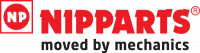 Sytytysjohtosarja 0K30B 18140 NIPPARTS J5380305