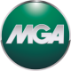 Glødeplugg 12 14 322 MGA BP804