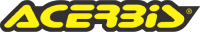 Acerbis Skvettskjerm AUDI A4