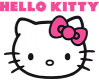 HELLO KITTY KIT3015