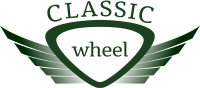 IVECO MASSIF Wielschroef Classic wheel