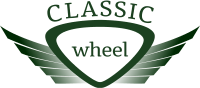 CITROËN DS4 Hjulbolter & hjulmutter Classic wheel