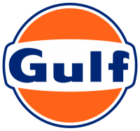 GULF 5056004140544