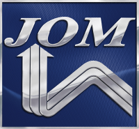 JOM Spoorverbreding (780001) voor VW Passat Variant (3C5) 1.9 TDI (77 KW / 105 PK / Van 2005)
