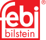 EGR-ventil 651 140 08 60 FEBI BILSTEIN 109635