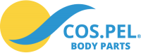 Kotflügel 1659 254 COS.PEL 204.69438