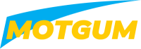 Motgum Ruitenwisser (PA41F1X) voor MITSUBISHI L 200 (K3_T, K2_T, K1_T, K0_T) 2.5 D (K14T) (55 KW / 75 PK / Van 1986)