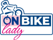 ON BIKE LADY 3691