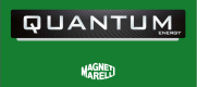 QUANTUM ENERGY 10721