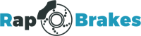 RAP BRAKES R-K0560