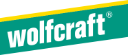WOLFCRAFT 5951000