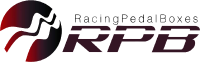 RacingPedalBoxes RPBH001