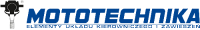 Axialgelenk, Spurstange 32 10 6 777 503 MOTOTECHNIKA 04-DBO-01