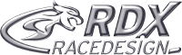 VW CADDY IV Combi (SAB, SAJ) ABT e-Caddy (83 KW / 113 CV / de 2020) Spoiler (RDX Racedesign RDFAVX30761)