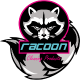 Racoon ACC-VAL-051