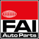 Bærekugle 3640 68 FAI AutoParts SS1237