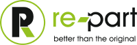 Turbocompresseur 03C 145 702 P Re-Part RRT70022