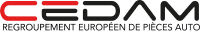 Støtfanger 2100663 CEDAM 4874207 KU-16