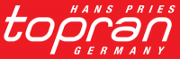 TOPRAN Wischergestänge (119 508) VW Jetta Mk5 (1K) 1.6 (75 KW / 102 PS / de 2004)