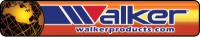 WALKER PRODUCTS Tampa do distribuidor OPEL ADAM