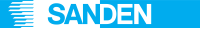 Compressor, ar condicionado 1K0 820 803 F Sanden PXE16-1711