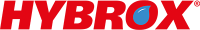 Ruitenwisser 61 61 1 378 774 HYBROX HYB-WUF-U126X