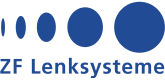 Servopumpe 36 000 689 ZF LENKSYSTEME 8001 676
